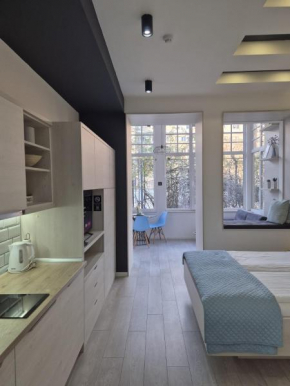 Boulevard Apartments